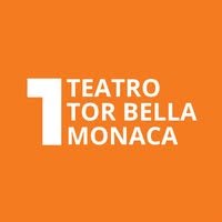Logo di Teatro Tor Bella Monaca dalla pagina Facebook ufficiale