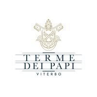 Logo di Terme dei Papi dalla pagina Facebook ufficiale