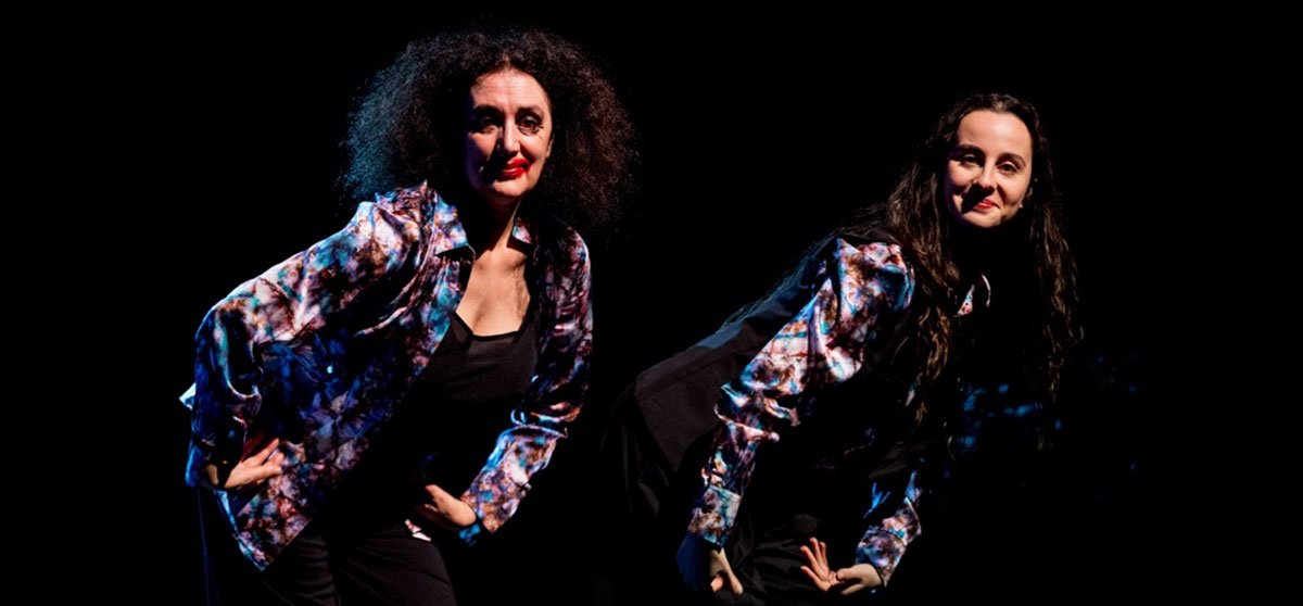 The Forest di Cristiana Morganti e Claudio Tolcachir al Teatro Vascello