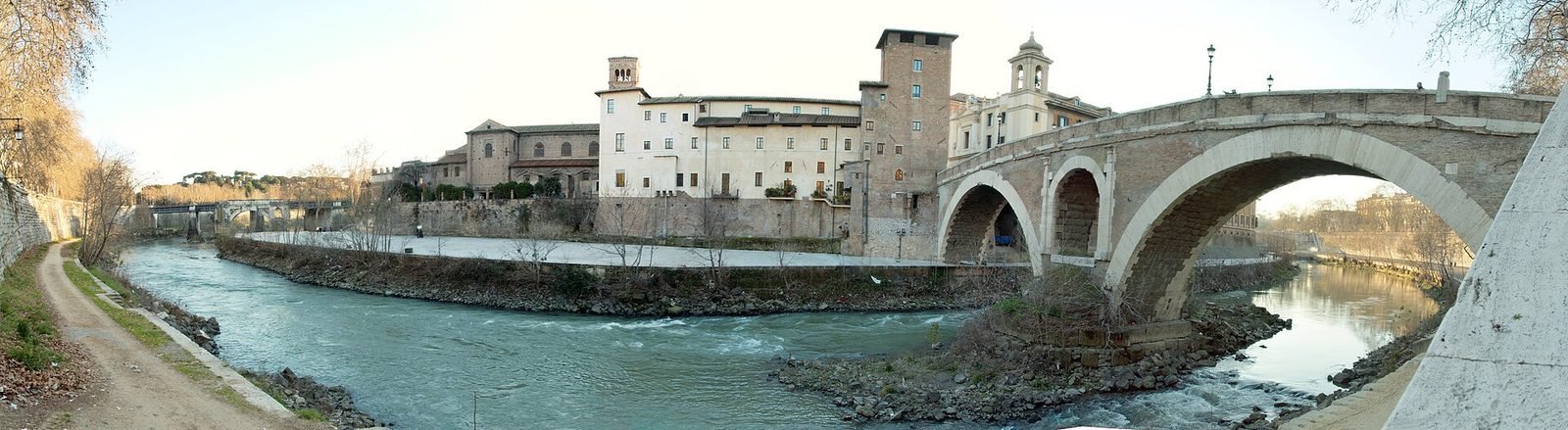 Torre Caetani (Rome)