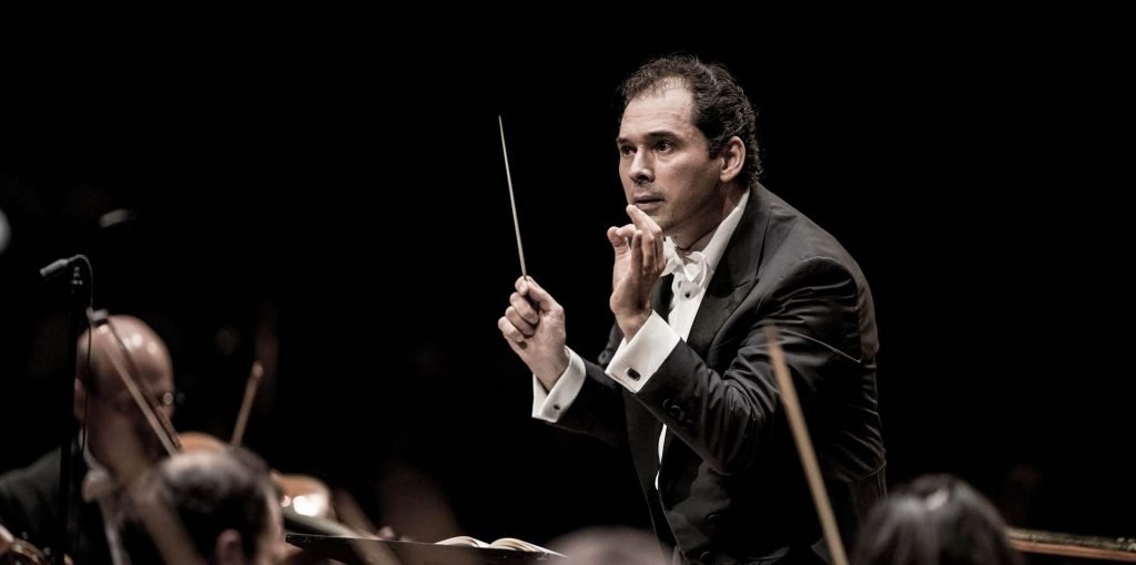 Tugan Sokhiev, ospite dell'Orchestra e del Coro di Santa Cecilia a gennaio 2027