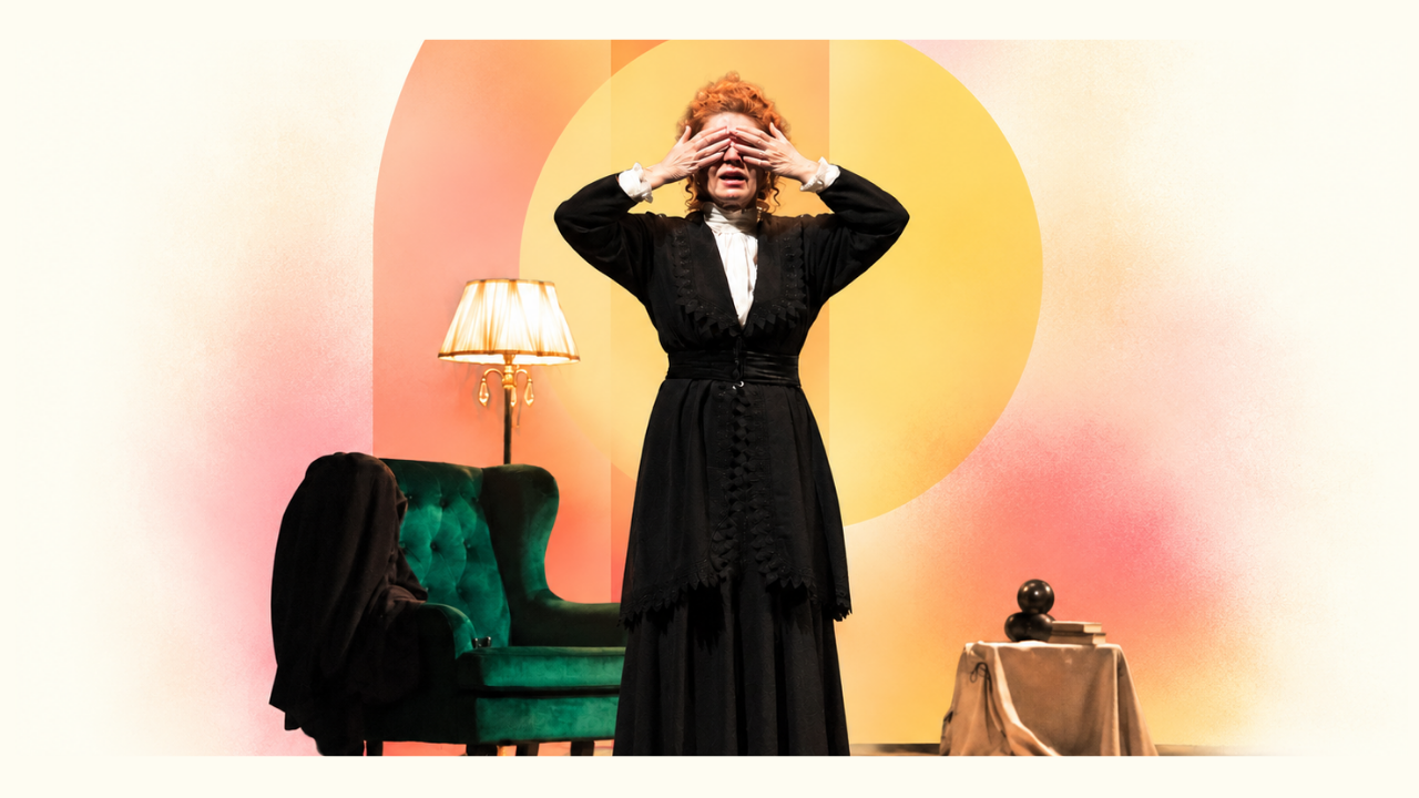 Affetti collaterali della Compagnia del Sole al Teatro Tor Bella Monaca